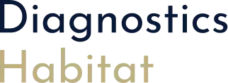 Diagnostics Habitat