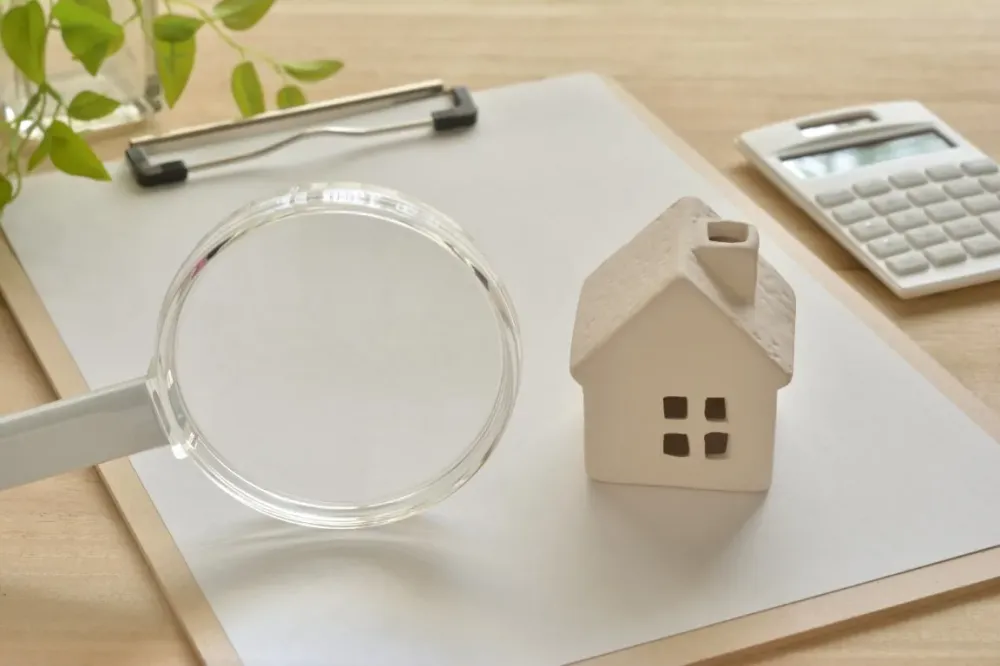 Diagnostic immobilier à Bayonne